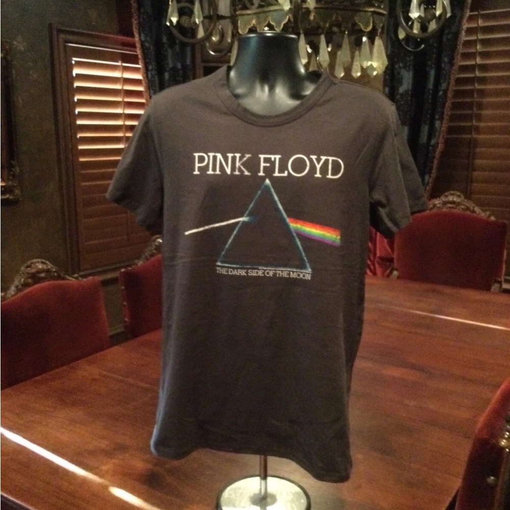 Pink Floyd Dark Side of the Moon T-Shirt